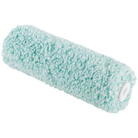 валик Master Color микрофибра 100мм ворс 12мм отв. 6мм, арт.30-1011