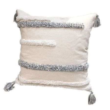 наволочка декоративная TODELIA Линии 45х45см бежевая, арт. HPW0134A-A кабель линии про масла дроссельной заслонки мотоцикла для suzuki drz400 drz400s drz400e drz400sm drz 400 400s 400e 400s 400sm