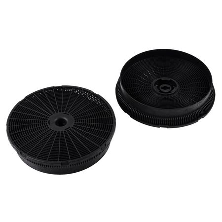 фильтр для вытяжки KUPPERSBERG C6C угольный 1шт