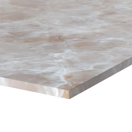 панель стеновая OPALY Раффиа 2400х600х8 иск камень