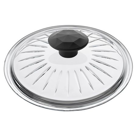 крышка КАТЮША 20см без пароотвода стекло, без обода фигурка maxijoy олень 20см стекло пластик серебряный