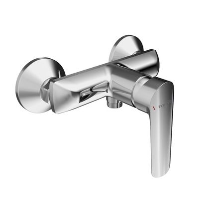 смеситель для душа TOKITO Misawa латунь хром смеситель для ванной tokito misawa короткий   латунь