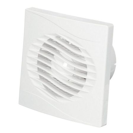 вентилятор фланцевый ЭВЕНТ Волна С D100 обратный клапан