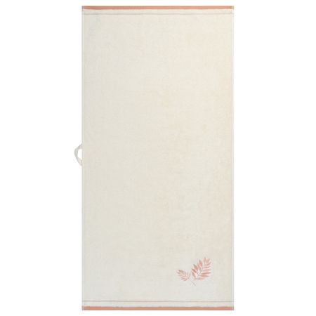 полотенце махр. CLEANELLY Мулинэ 50х100см молочное, арт.ПЦ626-6294ВМ526 полотенце махр cleanelly фионда 50х100см бежевое арт пц6 123 4095