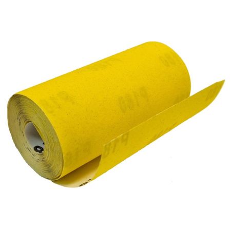 рулон шлифовальный на бумажной основе FLEXIONE 115ммx5м Р180, арт.50000446 рулон шлифовальный на бумажной основе flexione 115ммx5м р100 арт 50000286