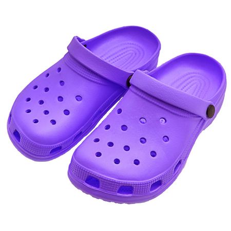 сабо детские SHARKBOOTS 3SBL 26-27р с ремешком цвет в асс-те носки детские носик   11 12 в ассортименте