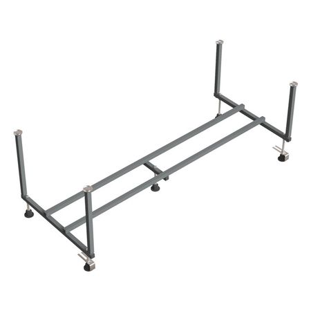 каркас для ванны BAS Нирвана 180х80см разборный ЗАКАЗ