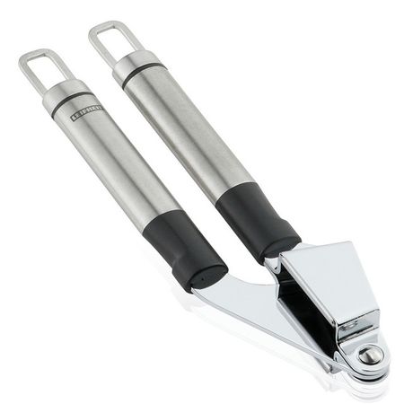 пресс для чеснока LEIFHEIT Proline нерж.сталь пресс для чеснока apollo genio solar нерж   цинк