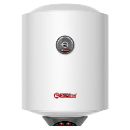 водонагреватель накопительный THERMEX Thermo  30л V Slim dernord погружной нагревательный элемент dn32 dn40 220в 380в
