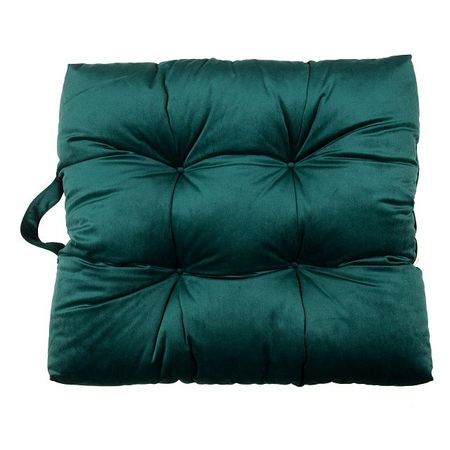 подушка для пикника с ручкой 50х50х10см бархат (полиэстер) носок новогодний maxijoy с бородой 23х35см полиэстер в ассортименте