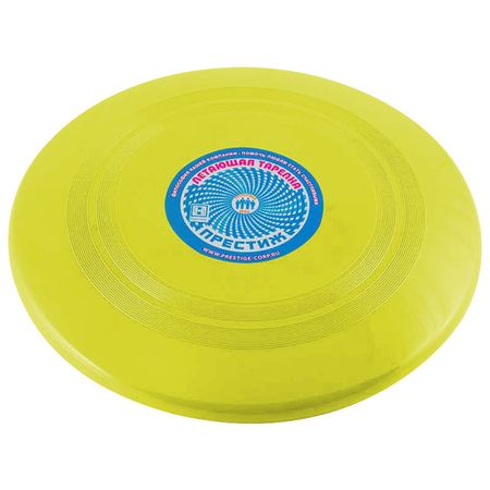 летающая тарелка игровая Гигантская 30см в асс-те винтажное украшение из чугуна летающая свинья и осьминог