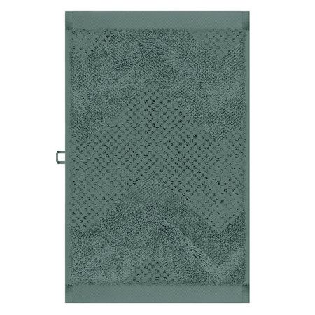 полотенце махр.TODELIA Вязание/Crocheting 30х50см зеленое, арт.ПТА1715-6544/6919,801 полотенце махр дм роуд 30х50см коричневое арт пл1703 5949