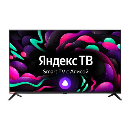 телевизор STARWIND SW-LED55UG400 55