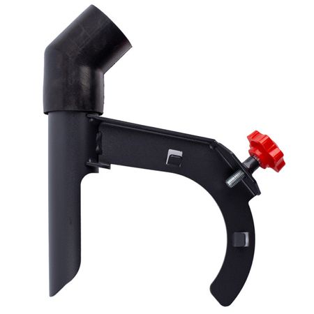 насадка пылеудаляющая RAGE by VIRA  для УШМ 115/125 при шлифовании