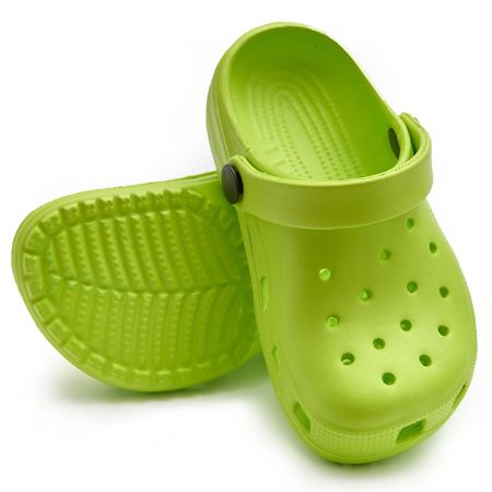 сабо детские SHARKBOOTS 3SBL 34-35р с ремешком цвет в асс-те носки детские носик   11 12 в ассортименте