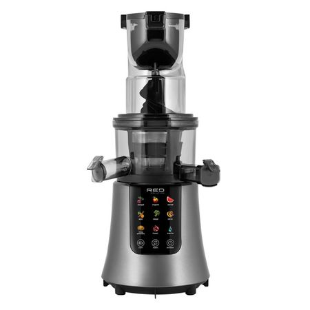 соковыжималка RED SOLUTION J950 580Вт 1/0,7л шнековая терка/шинковка/драники