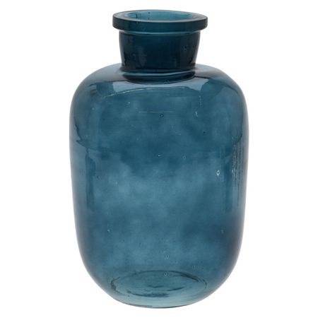 ваза KOOPMAN 28см в ассортименте стекло елочное украшение вокруг света подвеска матрешка стекло 12 7 см 1 шт в ассортименте