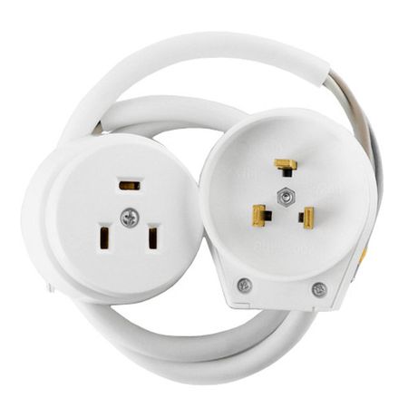 разъем ВЭП СВЕТ 32А 2P+E 3-х контактный  открытый д/электроплит с кабелем водонепроницаемый разъем hdc ha 4 5 6 8 контактный 250в