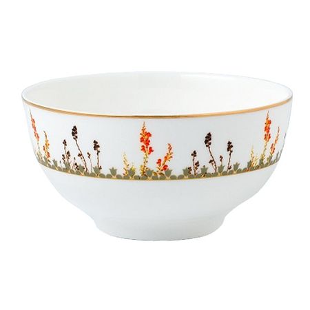 салатник ZAPEL Mushroom 12см 0,35л костяной фарфор комплект мерч little mushroom aurora hug nbyinto