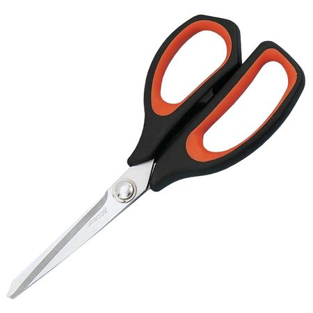 ножницы ARCOS Universal 21,5см кухонные нерж.сталь, пластик лезвия строгальные jtex для belmash sdm 2500 rn022c mogilev 2 4 universal 2500e