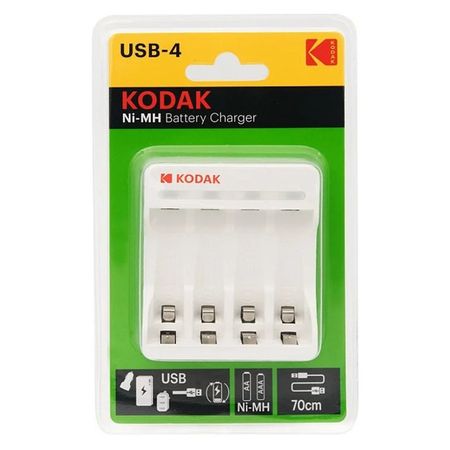 зарядное устройство KODAK 4 разъема зарядное устройство kodak 2 разъема