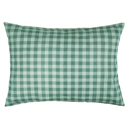 комплект наволочек Эльф 50х70см 2шт бязь зеленый, арт. 034М/2-Характер