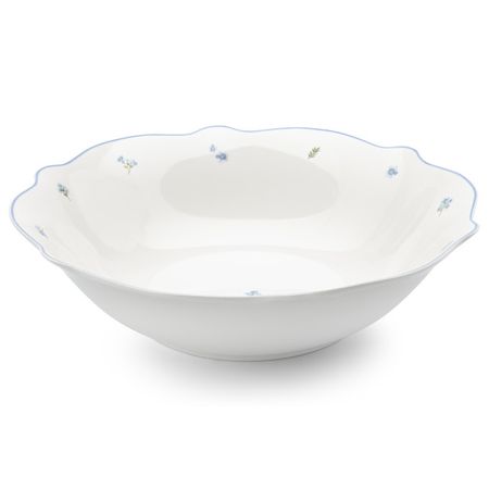 салатник APOLLO genio Violetas 15см 0,365л фарфор