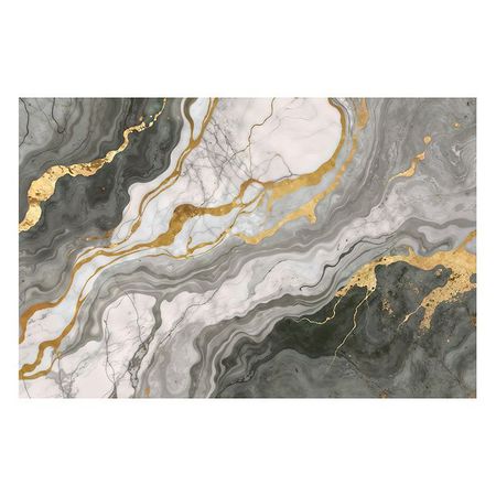 салфетка сервировочная 28х43см серо-золотая, арт.4680169026828 салфетка сервировочная 30х45см серо красная арт pl09