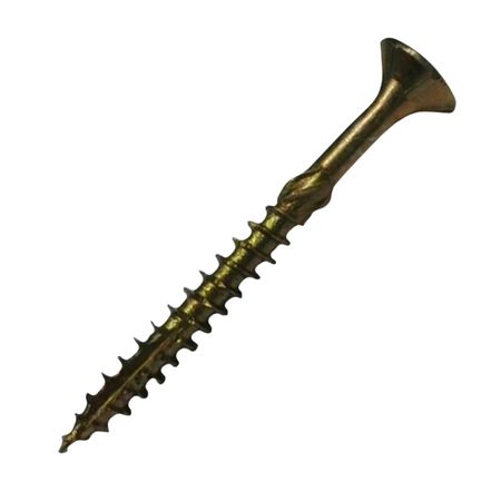 саморез конструкционный для дерева 3,5x50мм TORX 15 200шт