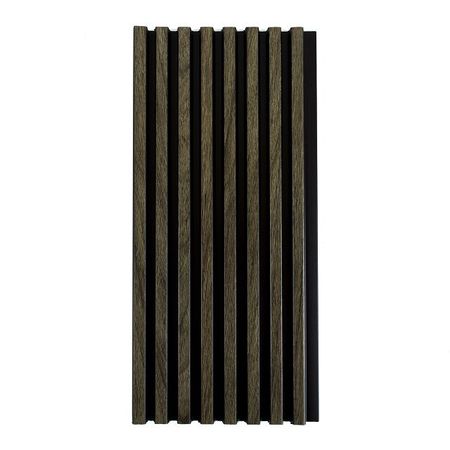 панель 3D rail east Галс тали 2700х120х12мм уп.=10шт.