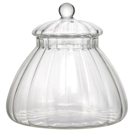 сахарница TALLER 500мл боросиликатное стекло fape локоть 105 градусов боросиликатное стекло