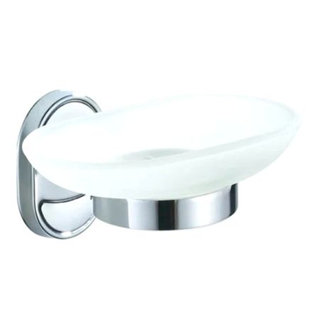 мыльница стекло LEDEME One L1902