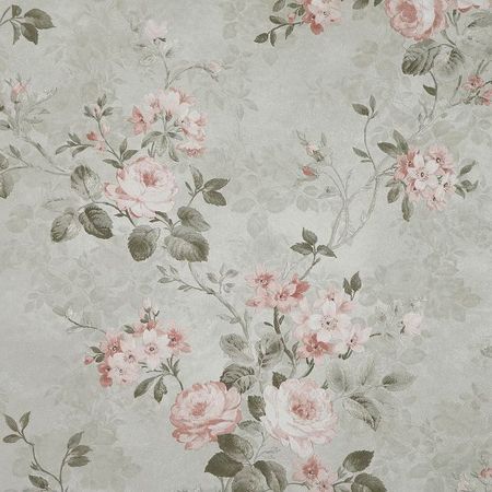 обои ELYSIUM виниловые на бумажной основе 10,05х0,53м, арт.10283