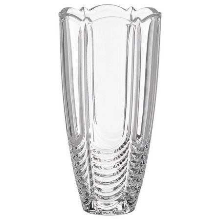 ваза CRYSTALITE BOHEMIA Orion 25см стекло