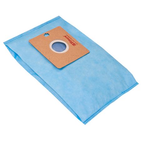 пылесборники FILTERO SAM03 (8) запасные части для пылесосов ossieao к midea i5 samsung vr05r5050wk eureka ner450