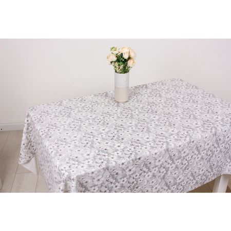 клеенка DASCH Пенни/Penny Цветы яблони шир.140см серая, арт.15281 g penny machine mach3 4 6axis контроллер