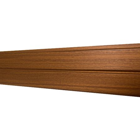 панель стеновая Artiva 100х6х2800мм орех, арт. RT024-080