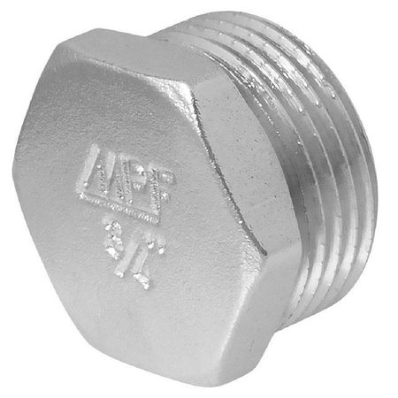 заглушка MPF 3/4