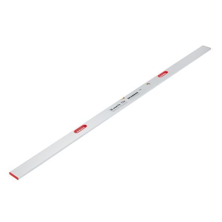 правило MATRIX алюминиевое с уровнем L 2,5м