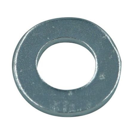 шайба плоская DIN125 М5 50шт шайба плоская din125 м12 8шт