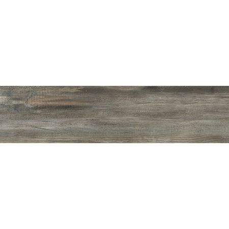 керамогранит GLOBAL TILE Hamburg_GT 19,8x80 серо-коричн.карвинг матовый