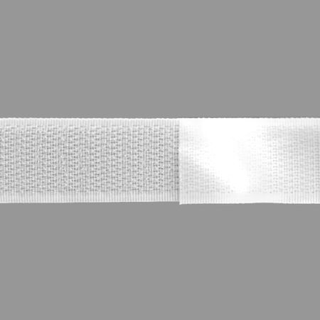 лента крючковая с липким слоем 2см белая, арт.02с3051 пеленки хорошка с суперабсорбентом и липким фиксирующим слоем 60x60 см 20 шт