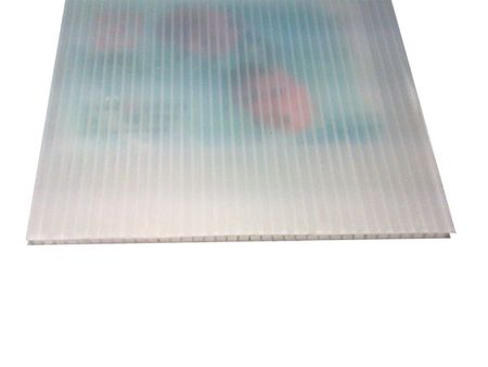 лист сотовый полипропилен 1500х1000х3,5мм транслюцентный лист сотовый полипропилен 1500х1000х3 5мм