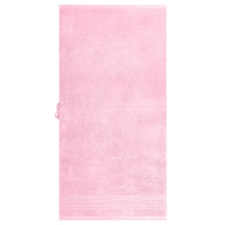 полотенце махр.TODELIA Минималист/Minimalist 50х100см розовое, арт.ПТА661-7039,132 полотенце махр todelia cascade 50х100см серое арт пта625 6542 6917 451