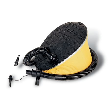 насос ножной BESTWAY 28х22см самоблокирующийся ножной переключатель st92l 9 контактный