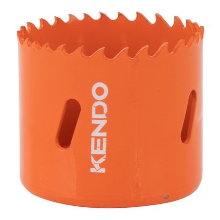 коронка Bi-metall KENDO 51мм