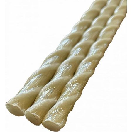 опора для растений 4мм 60см композитная подпорка для растений металлическая 45см 60см