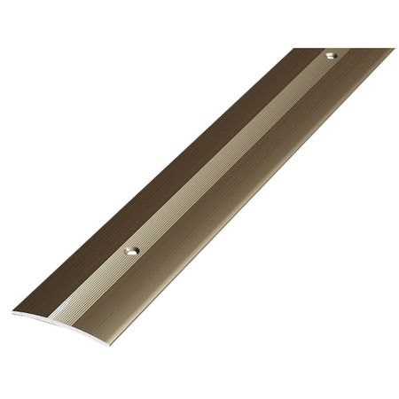 порог алюм. стык 37мм 0,9м анод. бронза порог алюм угол 40x20мм 0 9м анод бронза