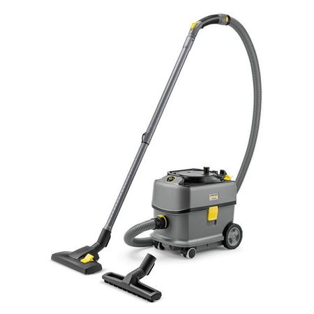 пылесос строительный KARCHER T 10/1 Adv 10л 500Вт плата драйвера инвертора 500вт 12в 220в