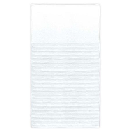 полотенце махр. 70х140см белое, арт.ПМ-70140 белый полотенце махр отель 70х140см белое